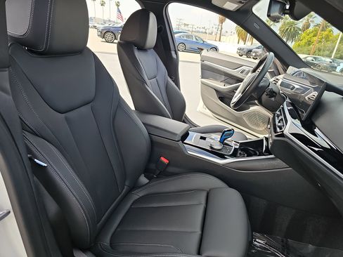 Certified 2023 BMW i4 eDrive35 image 10