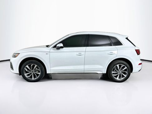 Used 2023 Audi Q5 2.0T Premium Plus w/ Premium Plus Package AWD/4WD image 4