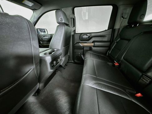 Used 2021 Chevrolet Silverado 1500 RST w/ Redline Edition AWD/4WD image 22