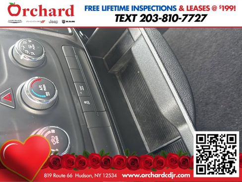 Used 2017 RAM 1500 Express image 40