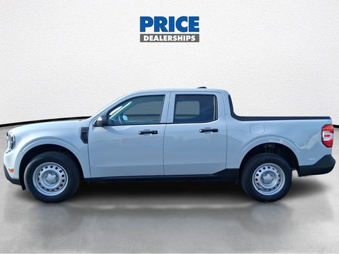 New 2025 Ford Maverick XL w/ Equipment Group 101A image 8