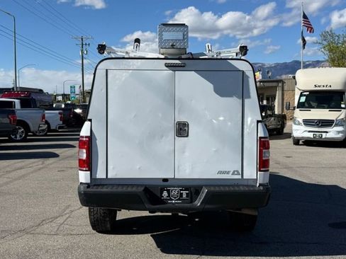 Used 2018 Ford F150 XL w/ XL Power Equipment Group AWD/4WD image 7