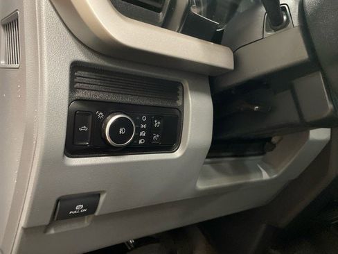 Certified 2023 Ford F350 XL w/ Snow Plow/Camper Package image 30