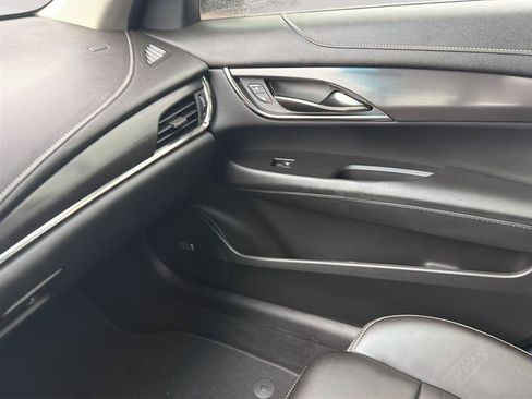 Used 2018 Cadillac ATS 2.0T AWD Sedan image 17