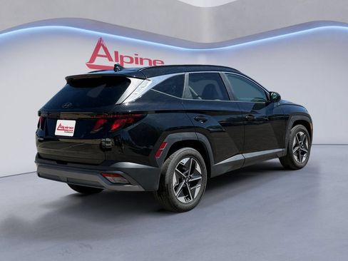 Used 2025 Hyundai Tucson SEL FWD image 5
