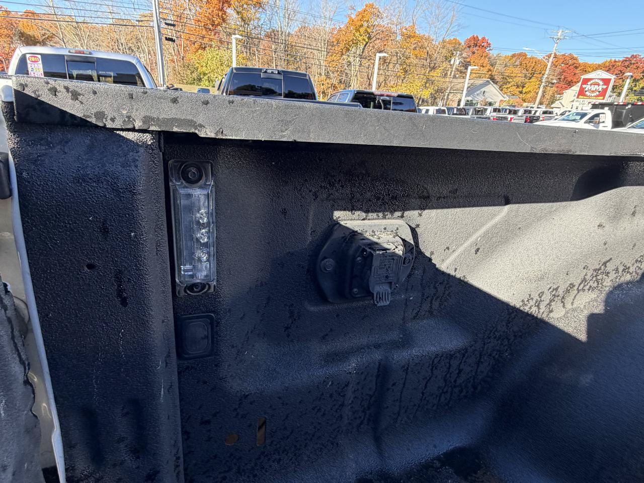 Used 2018 RAM 3500 SLT AWD/4WD image 22