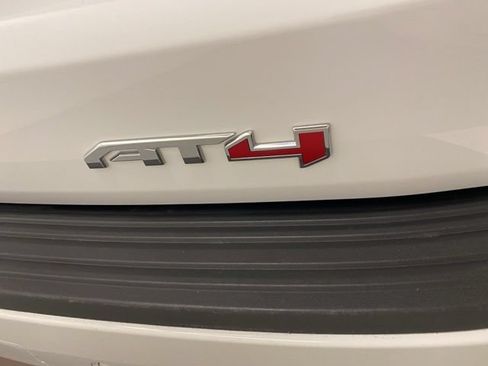 Used 2025 GMC Yukon XL AT4 Ultimate AWD/4WD image 33