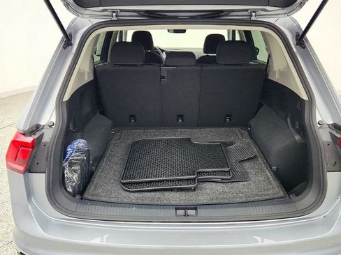 Used 2023 Volkswagen Tiguan S AWD/4WD image 19