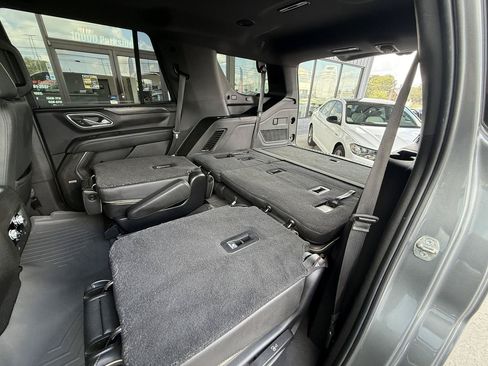 Used 2021 GMC Yukon SLT AWD/4WD image 45
