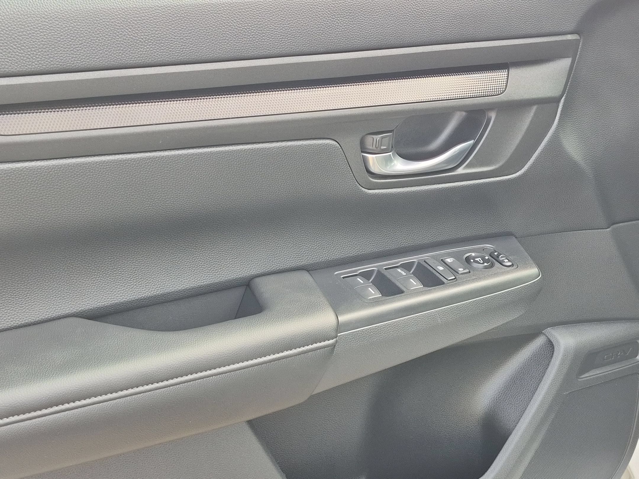 Used 2026 Honda CR-V LX image 13