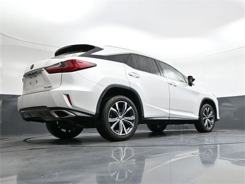 Used 2017 Lexus RX 350 FWD image 26