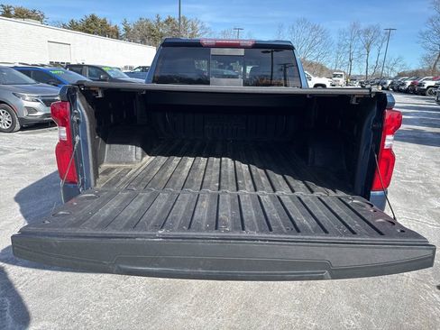 Used 2019 Chevrolet Silverado 1500 High Country image 5