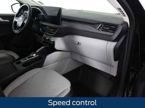 New 2026 Ford Escape Platinum w/ Premium Technology Package image 52