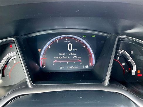 Used 2020 Honda Civic Si image 19