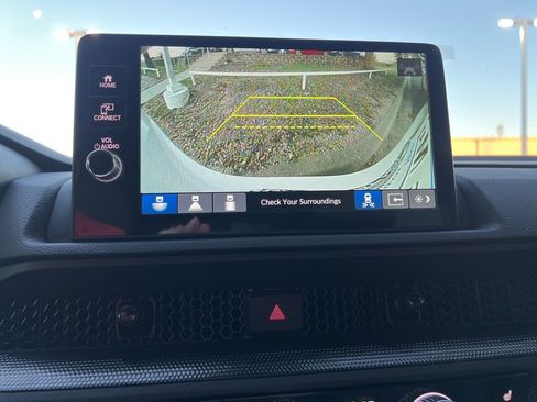 New 2026 Honda CR-V Sport-L image 23