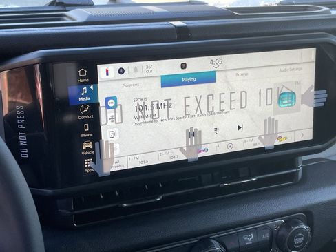 New 2026 Jeep Wrangler Unlimited Sport image 16