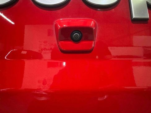 Used 2021 Jeep Gladiator Overland w/ Popular Equipment Package image 10