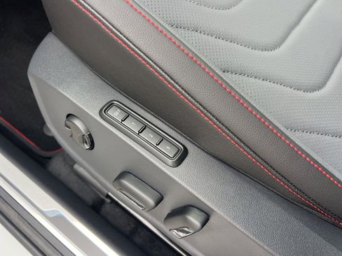 New 2026 Volkswagen Jetta GLI Autobahn image 23