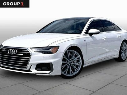 Used 2019 Audi A6 3.0T Prestige