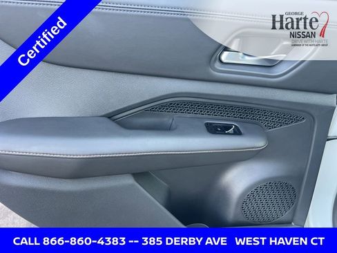 Certified 2023 Nissan Ariya FWD image 26