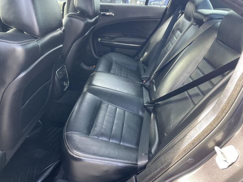 Used 2013 Dodge Charger SXT Plus image 6