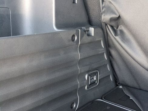 New 2026 Honda Passport TrailSport image 11