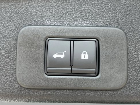 New 2026 Nissan Murano SL AWD/4WD image 12