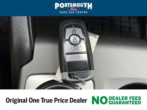 Used 2025 Ford Bronco Sport Badlands image 11