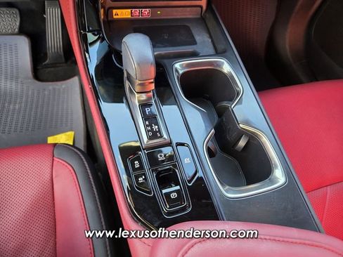 Certified 2022 Lexus NX 350h AWD w/ Vision Package image 31