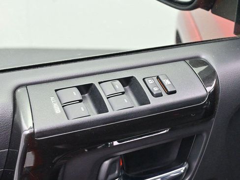 Used 2023 Toyota 4Runner 40th Anniversary SE AWD/4WD image 10
