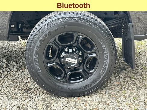 Certified 2023 Ford F250 XLT w/ XLT Premium Package AWD/4WD image 10