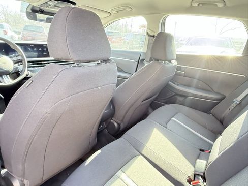 Used 2025 Hyundai Sonata SEL image 24