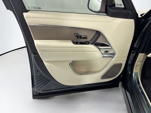 New 2026 Land Rover Range Rover Autobiography AWD/4WD image 24