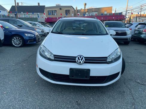 Used 2010 Volkswagen Jetta TDI image 3