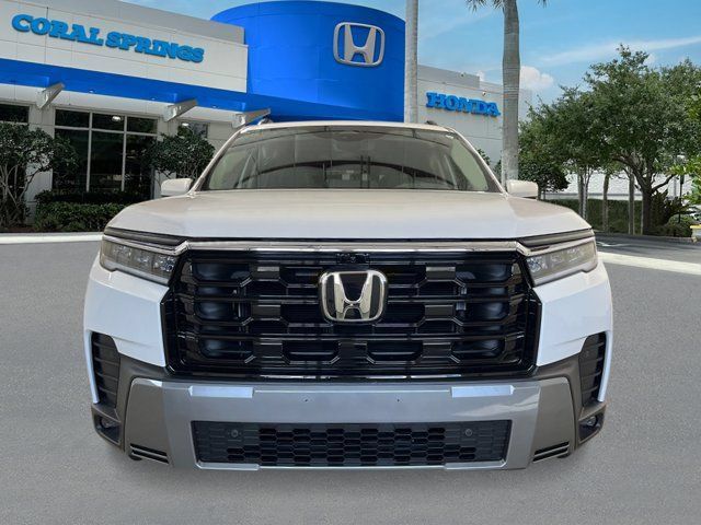 New 2026 Honda Pilot Elite image 10