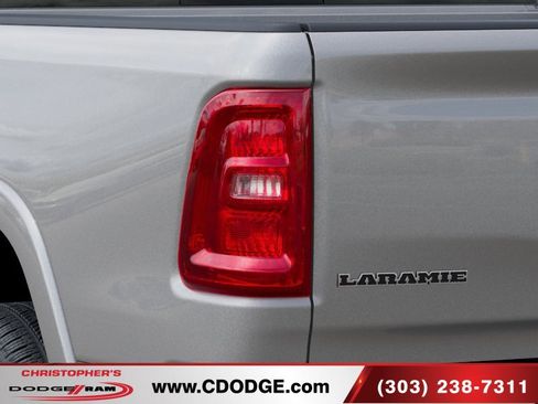 New 2026 RAM 1500 Laramie image 9