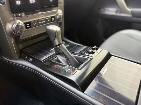 Used 2020 Lexus GX 460 Premium w/ Premium Package AWD/4WD image 21
