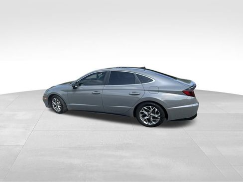 Used 2022 Hyundai Sonata SEL w/ Convenience Package FWD image 7