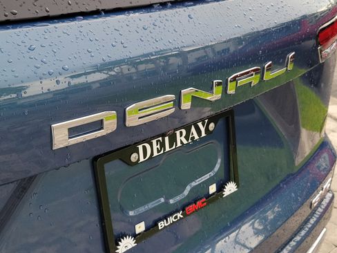 New 2026 GMC Terrain Denali AWD/4WD image 8