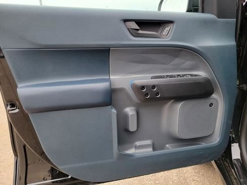 New 2025 Ford Maverick Lobo image 12