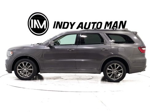 Used 2018 Dodge Durango GT w/ Premium Group AWD/4WD image 7