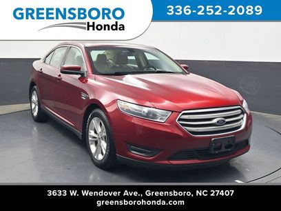 Used 2013 Ford Taurus SEL