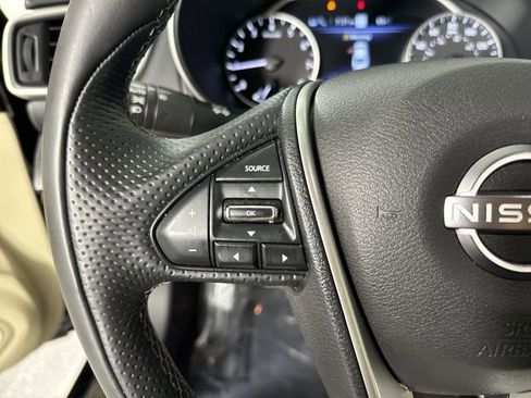Used 2023 Nissan Maxima Platinum w/ Sport Mat Group image 13