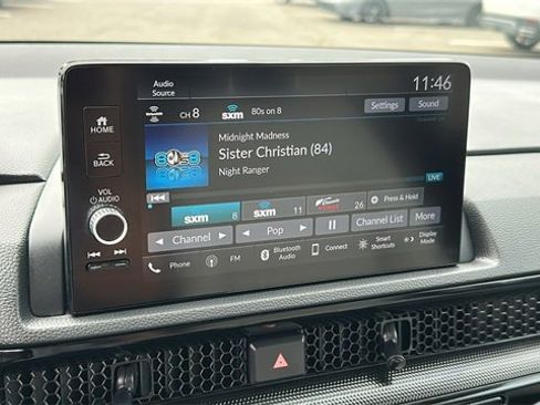 Used 2025 Honda CR-V EX-L image 17