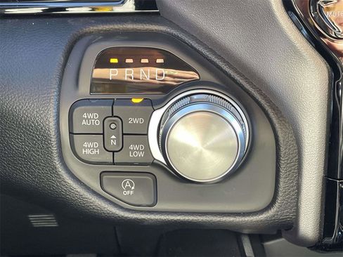 New 2026 RAM 1500 Laramie w/ Night Edition image 38