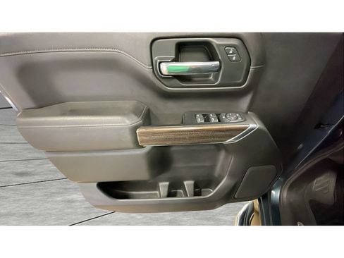 Used 2019 Chevrolet Silverado 1500 LT w/ All-Star Edition AWD/4WD image 10