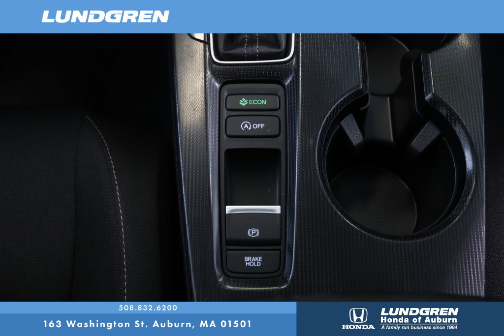 Used 2023 Honda Civic LX image 24