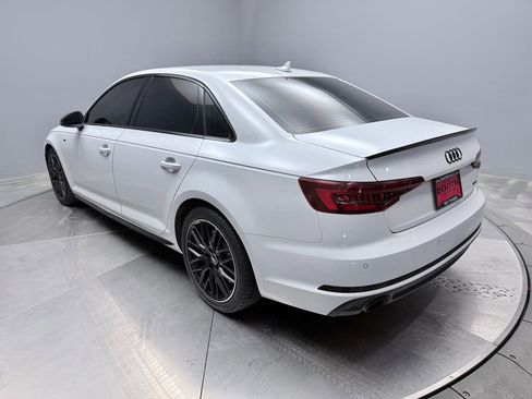 Used 2018 Audi A4 2.0T Premium Plus image 7