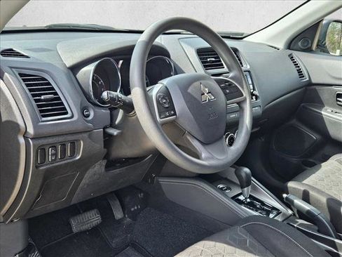 Used 2024 Mitsubishi Outlander Sport AWD image 8