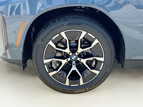 New 2026 BMW X3 xDrive30i w/ Premium Package AWD/4WD image 24